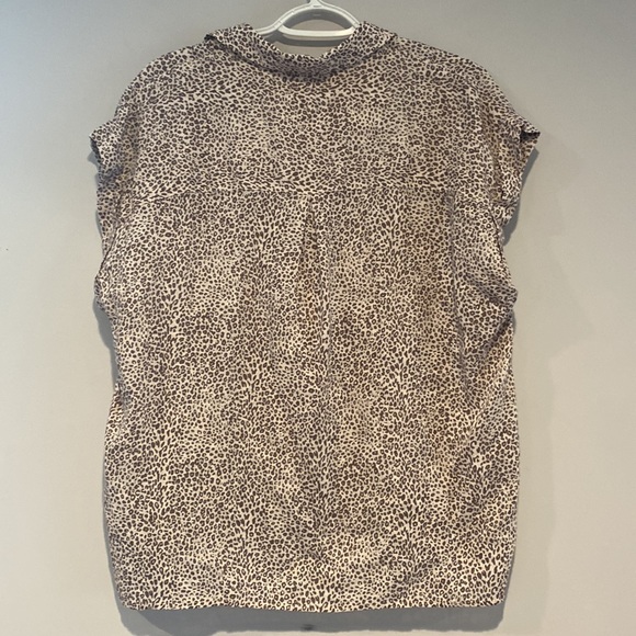 NWT Rails Button Down Top - Picture 6 of 6